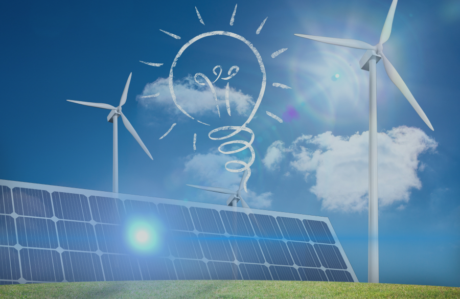 How to Sell Your Excess Solar Energy Back to the Grid