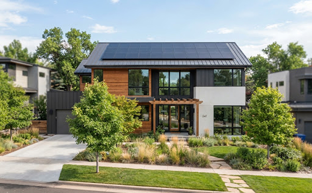 Residential Solar