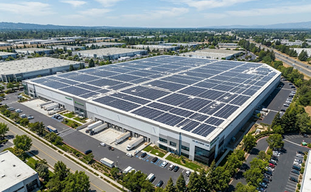 Commercial Solar