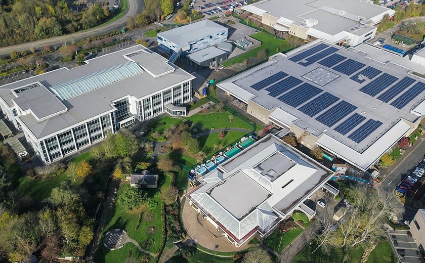 Commercial Solar