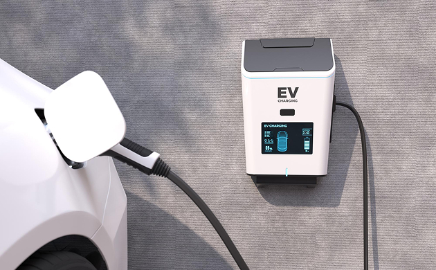 EV Charging Station