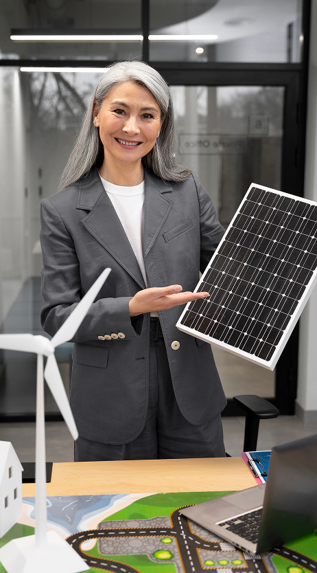 Green Energy Solutions